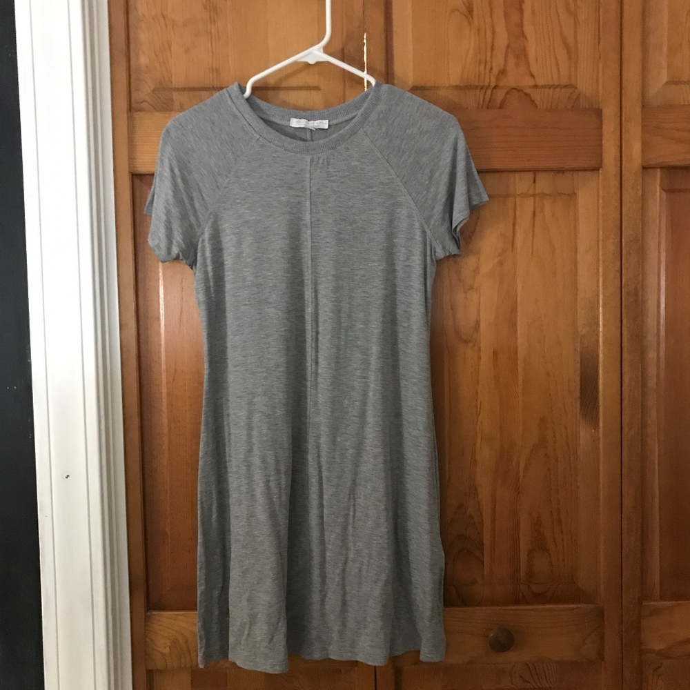 American Eagle T-Shirt Dress